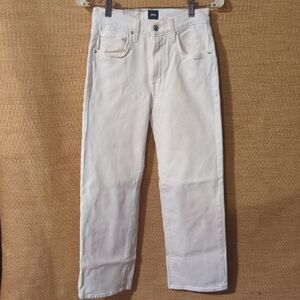 Edwin White Jeans 25